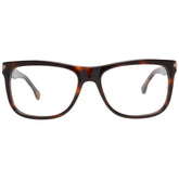 Lozza Brown Plastic Glasses (Frames)